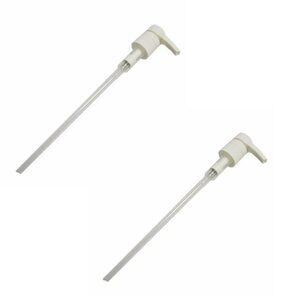 PUMP for Paul Mitchell, Matrix, Nioxin, Redken 33.8 oz (PACK OF 2) dc shipping